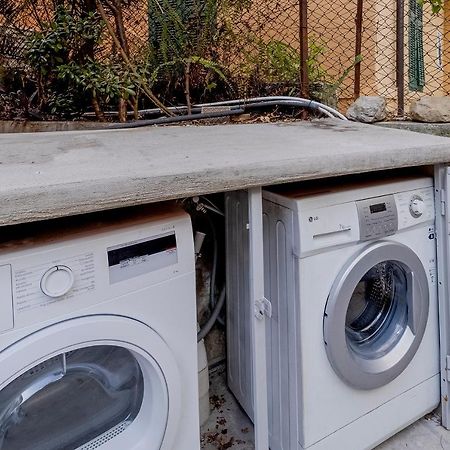 Il Gattino Di Sanremo - Trilocale Centro E Stazione Del Treno Διαμέρισμα Εξωτερικό φωτογραφία