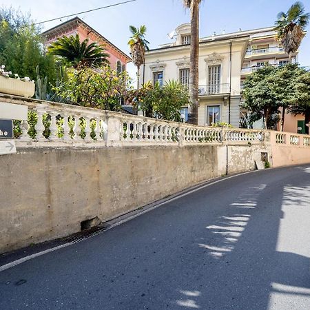 Il Gattino Di Sanremo - Trilocale Centro E Stazione Del Treno Διαμέρισμα Εξωτερικό φωτογραφία