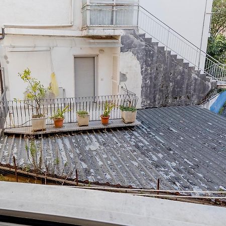 Il Gattino Di Sanremo - Trilocale Centro E Stazione Del Treno Διαμέρισμα Εξωτερικό φωτογραφία