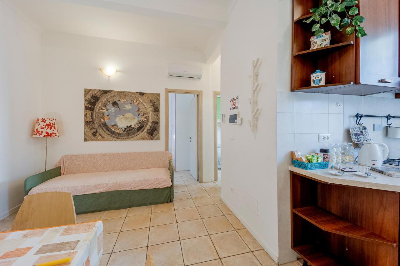 Il Gattino Di Sanremo - Trilocale Centro E Stazione Del Treno Διαμέρισμα Εξωτερικό φωτογραφία