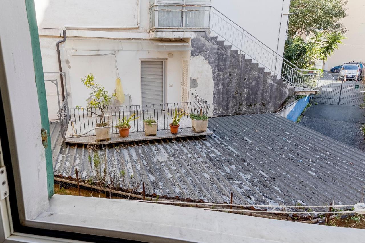 Il Gattino Di Sanremo - Trilocale Centro E Stazione Del Treno Διαμέρισμα Εξωτερικό φωτογραφία